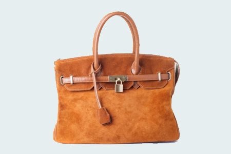 Designer Leather Bag & Handbag Repairs
