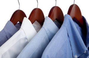 Hand Finished Shirt Laundry